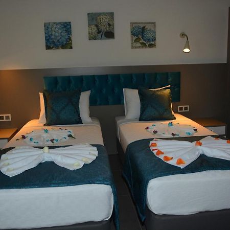 The Nordic Hotel ケメル エクステリア 写真