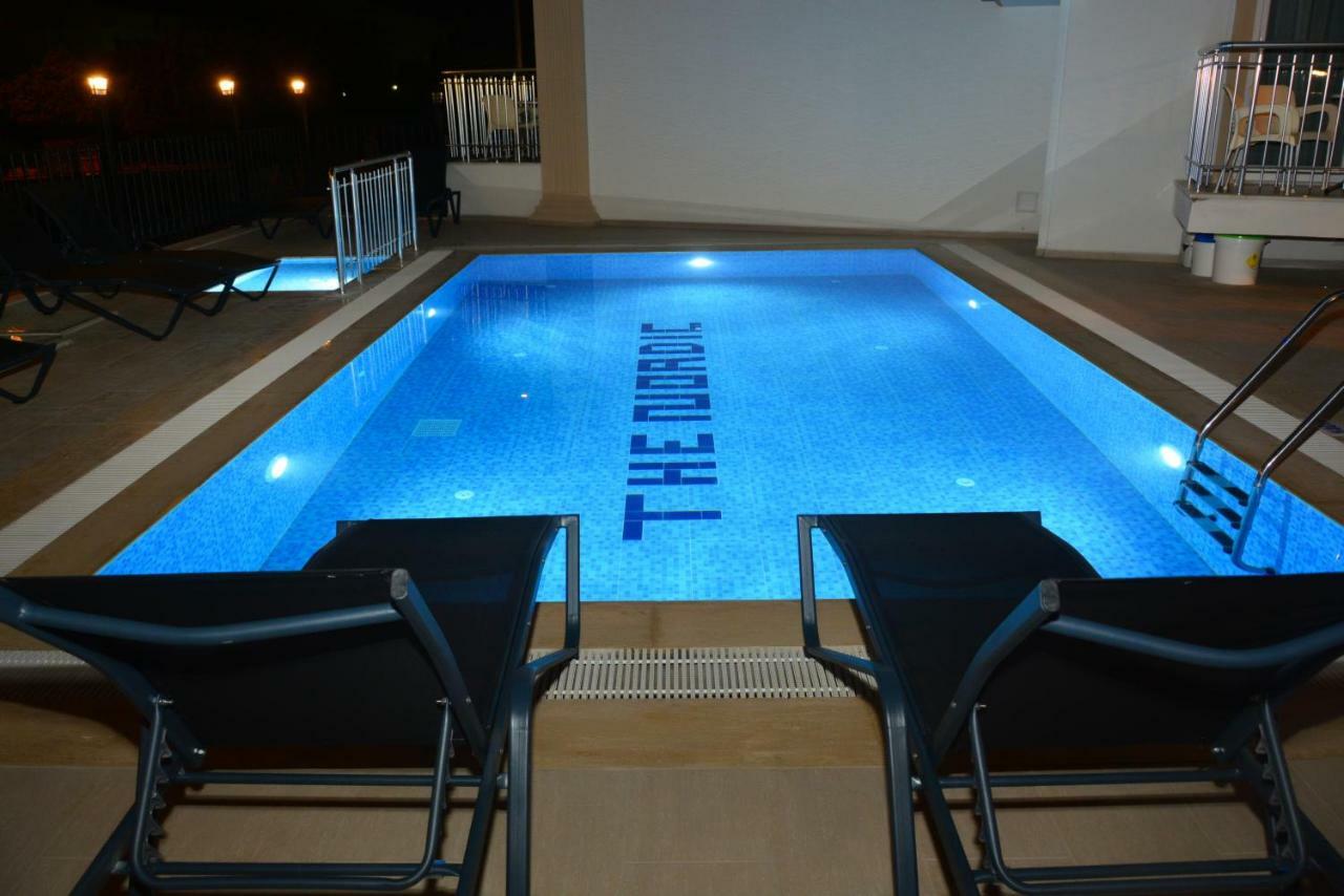 The Nordic Hotel ケメル エクステリア 写真
