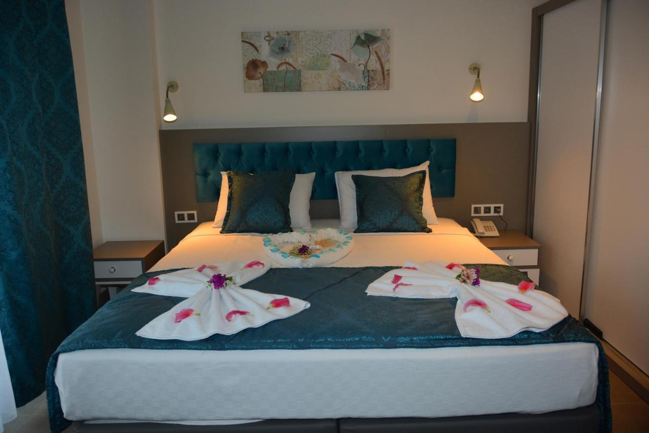 The Nordic Hotel ケメル エクステリア 写真